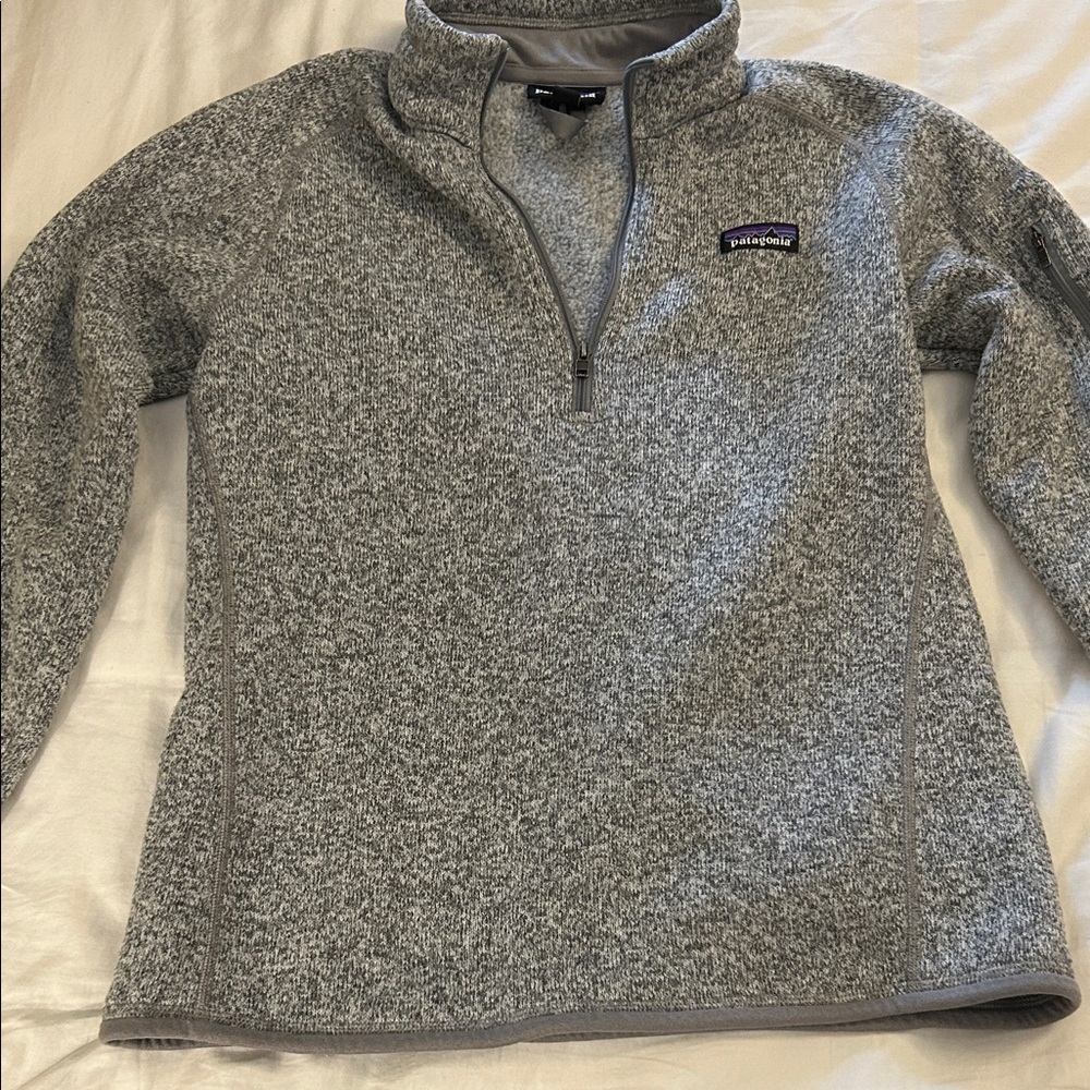 Patagonia Better Sweater